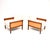 Vatne Møbler Vintage Scandinavian Armchairs attributed to Knut Sæter for Vatne Mobler, 1960, Set of 2 For Sale - Image 4 of 11