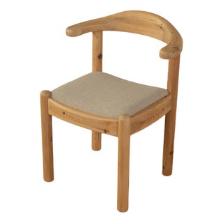 Dining Chair from Vamdrup Stolefabrik, 1960s For Sale