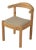 Dining Chair from Vamdrup Stolefabrik, 1960s For Sale