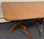 Traditional Pennsylvania House Solid Cherry Double Pedestal Dining Table For Sale - Image 3 of 12