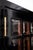 Black Antique Art Nouveau Bookcase by Otto Prutscher, 1890s For Sale - Image 8 of 18