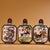 Set of 6 Antique Cloisonné Enamel Zodiac Snuff Bottles, 480g Total, 12 Designs For Sale In Los Angeles - Image 6 of 10