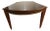 Ethan Allen Avenue Collection Cherry Dining Table (Transitional) For Sale