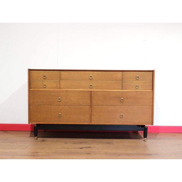 Mid Century Modern Vintage Teak Dresser by G Plan For Sale - Image 15 of 15