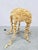 1990s Vintage Jellyfish Table Lamp, 1990s For Sale - Image 5 of 5