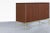 1950s Vintage "Irwin Collection" Mahogany and Brass Credenza by Paul McCobb For Sale In Los Angeles - Image 6 of 13