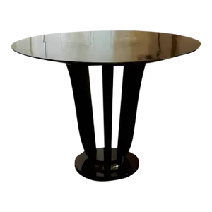 Barbara Barry Gueridon Table for Baker Furniture