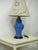 Vintage Hollywood Regency Table Lamp For Sale - Image 4 of 9