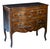 Early 20th Century Louis XV Style Dresser W/ 2 Drawers For Sale - Image 4 of 9