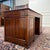 Wood Classic Italian Desk from Assi D'Asolo For Sale - Image 7 of 18