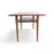 Mid-Century Modern Danish Coffee Table in Teak, 1960s For Sale - Image 5 of 8
