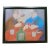 Original Artwork "Card Game" For Sale