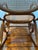 Wood Vintage Thonet-Style Bentwood Cane Rocking Chair For Sale - Image 7 of 8