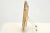 Late 20th Century Round Hand Turned Myrtle Wood Tray For Sale - Image 5 of 7