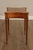 Maitland Smith Sheraton Style Single Drawer Inlaid Side Table For Sale - Image 16 of 18