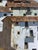 Late 20th Century Jose Barbera Original Cultural Landscape Oil on Canvas Painting For Sale - Image 12 of 14