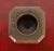 Tiffany Studios Bronze Zodiac Pen or Brush Cup Holder, Signed and Numbered For Sale - Image 10 of 12