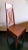 Art Deco Art Deco Austrian Chair With Painted Panel For Sale - Image 3 of 13