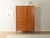 Vintage Wardrobe by Günter Renkel, 1960s For Sale - Image 3 of 9