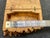 Michael Elkan Studio Birdsye Maple Jewelry Box For Sale - Image 12 of 15