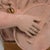 20th Century French Terracotta Bust For Sale - Image 13 of 18