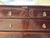 Antique 18th Century George III Period Mahogany Chest of Drawers / Dresser For Sale - Image 4 of 8