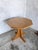 Arts & Crafts Octagonal Oak Coffee Table For Sale - Image 6 of 10