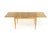 Rectangular Extendable Dining Table Embsen For Sale - Image 14 of 16