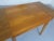 Extendable Teak Dining Table, 1960s For Sale - Image 11 of 18