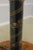 Neoclassical Paint Decorated Column Table Lamp For Sale In Philadelphia - Image 6 of 12