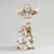 Fruit Vase by Carl Thieme For Sale - Image 5 of 9