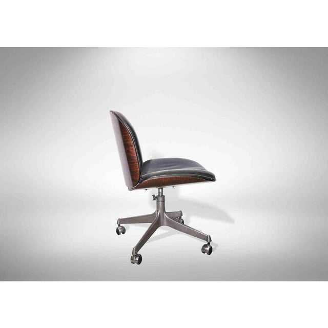 Vintage Armchair from MIM, 1950s For Sale - Image 3 of 6