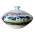 Chinese Porcelain Vase For Sale