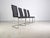 Black B20 Cantilever Chairs by Jean Prouve for Tecta, Set of 4 For Sale - Image 4 of 11
