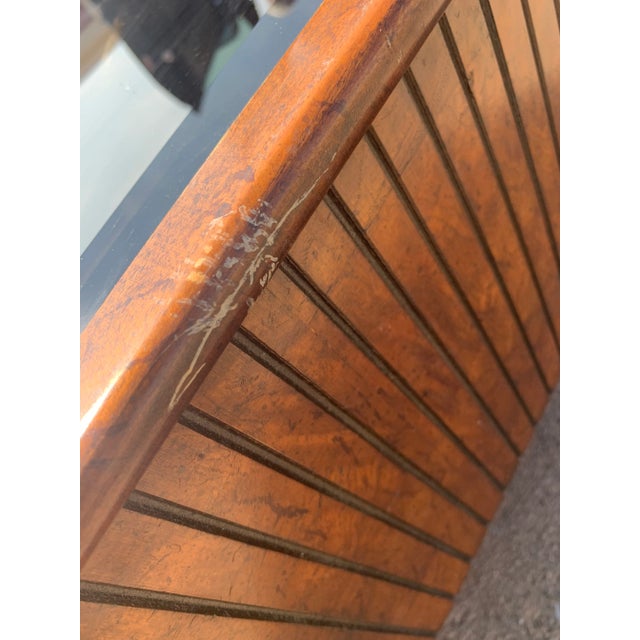 Mid-Century Modern American of Martinsville Mid Century Coffee Table For Sale - Image 3 of 5