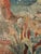 Very Large 19th Century Antique French Verdure Tapestry For Sale - Image 10 of 15