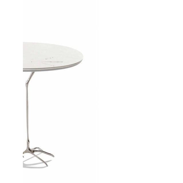 Not Yet Made - Made To Order Traccia Low Table by Meret Oppenheim for Cassina For Sale - Image 5 of 16