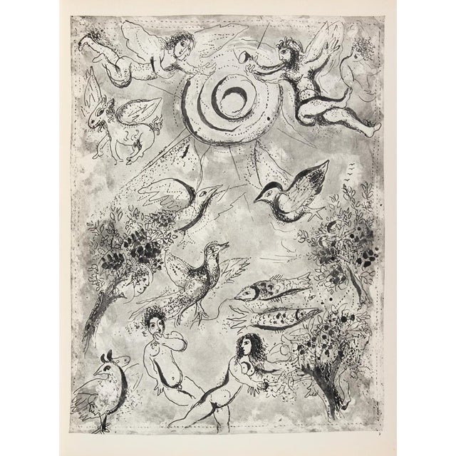 Héliogravure on brown-toned paper, no signature. Héliogravure on brown-toned paper, no signature. Héliogravure on bot...