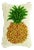 Pineapple Hook Pillow, 8" x 12" For Sale