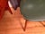 Brown Dining Chairs, 1960s, Set of 6 For Sale - Image 8 of 18