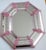 Antique Murano Floral Mirror, 1930s For Sale - Image 10 of 10
