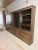 Large Art Deco Bookcase For Sale - Image 3 of 12