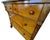 Wood Restored Antique 19th-Century American Empire Chest of Drawers For Sale - Image 7 of 11
