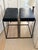 Uttermost Pair Uttermost Telone Side Tables For Sale - Image 4 of 6