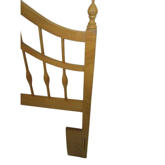 This product is a traditional style headboard designed for full or queen-sized beds. Made of wood, it adds a touch of...