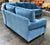 Bassett Furniture Bassett Furniture Three-Piece Sectional For Sale - Image 4 of 12