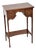 Antique Edwardian Occasional Side Table, 1900 For Sale