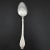 Silver 6 Teaspoons in Silver, Art Nouveau, France, Ravinet Denfert, 1890s, Set of 6 For Sale - Image 8 of 13