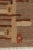 Traditional Vintage Swedish Rug With Geometric Design in Beige & Brown Tones - Rug & Kilim For Sale - Image 3 of 10