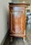 Wood Louis XVI Style Sideboard For Sale - Image 7 of 8